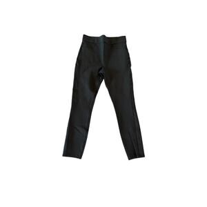 Spanks Olive Green Leggings / Jeggings, Size M